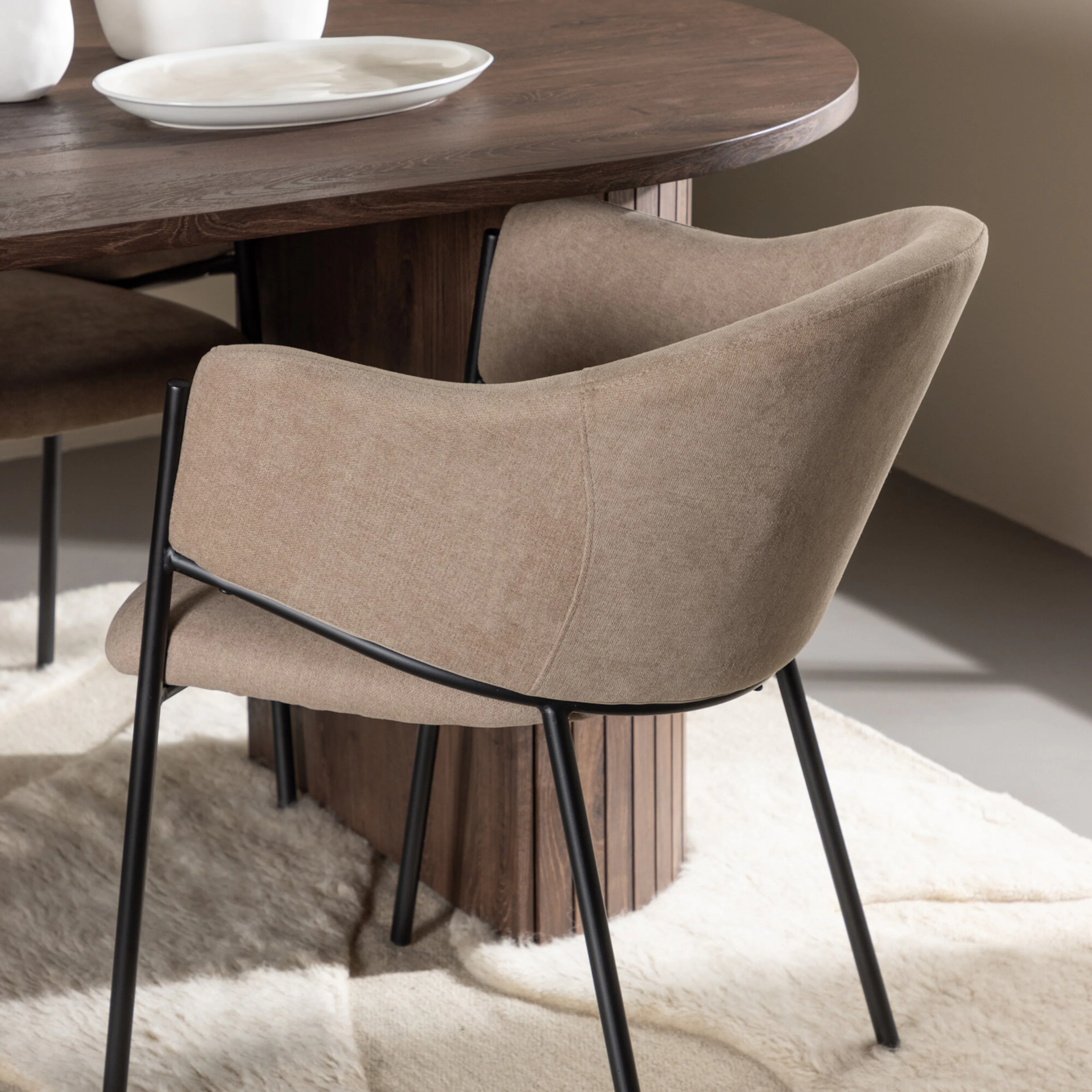 Mocka/Beige