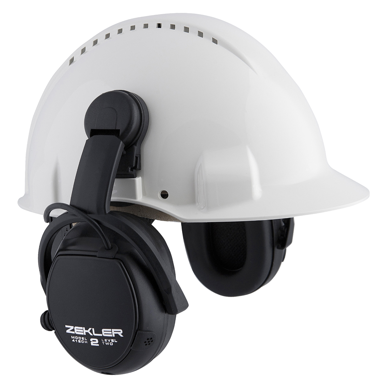 Hörselkåpor Zekler 412DH