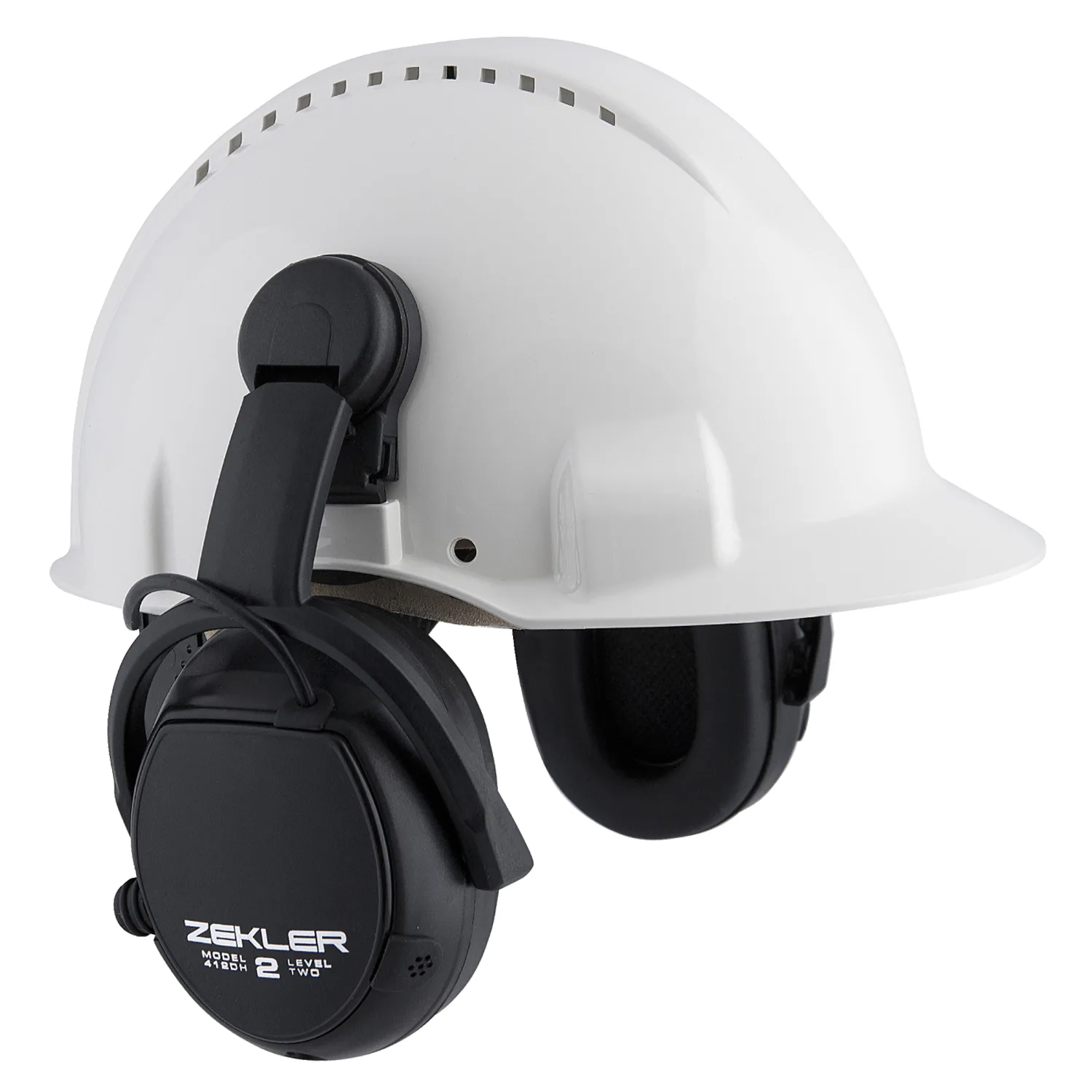 Hörselkåpor Zekler 412DH
