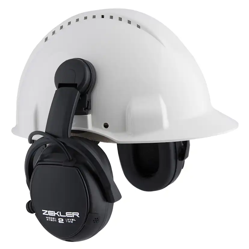 Hörselkåpor Zekler 412DH