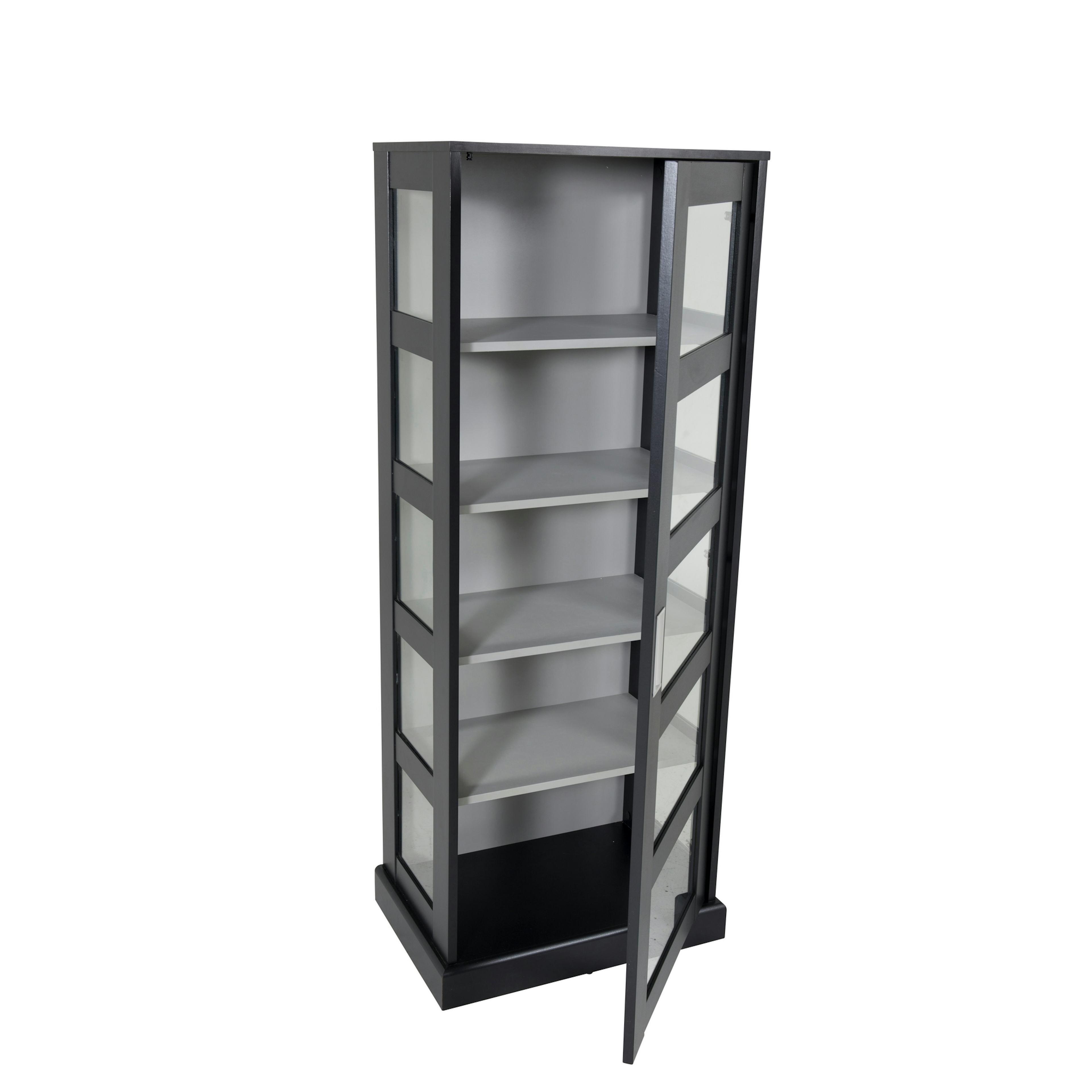 Högskåp Venture Home Lock