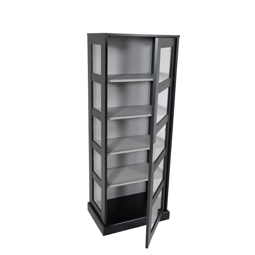 Högskåp Venture Home Lock