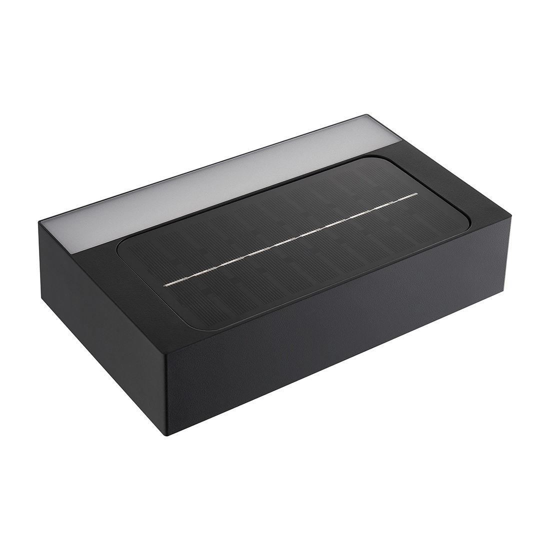 Solcellslampa Nordlux Monay Square Solar