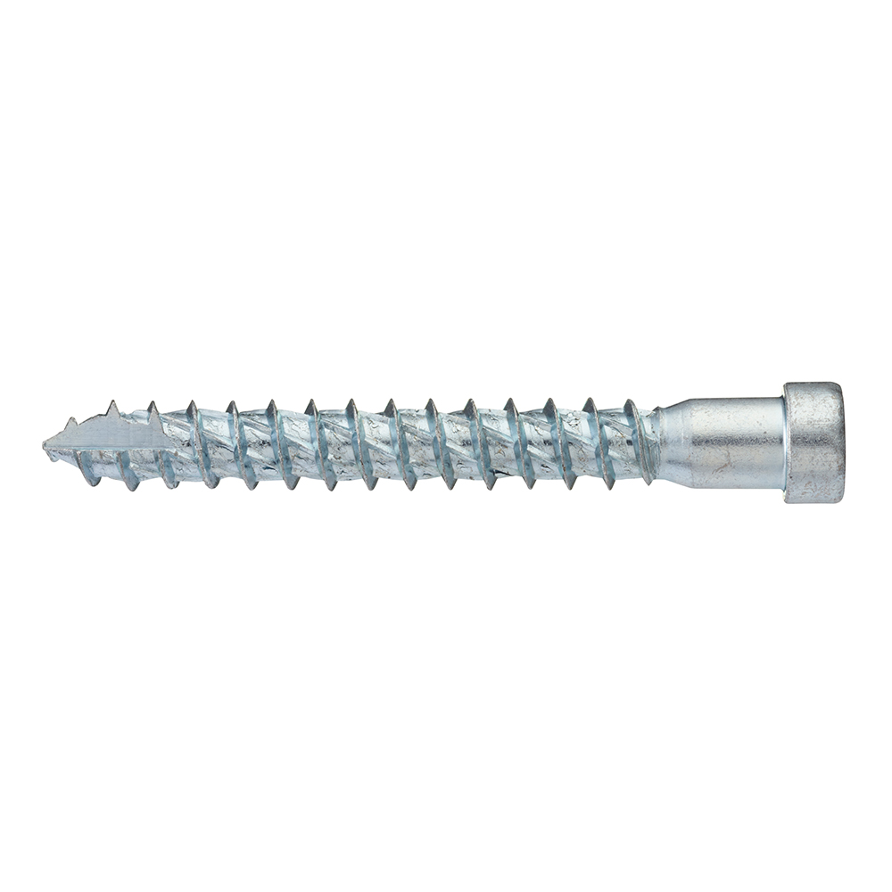 7,5x60 mm, Antal: 25 st