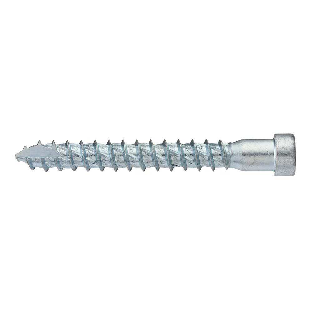 7,5x60 mm, Antal: 25 st