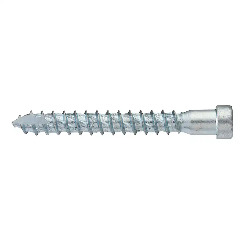 7,5x60 mm, Antal: 25 st