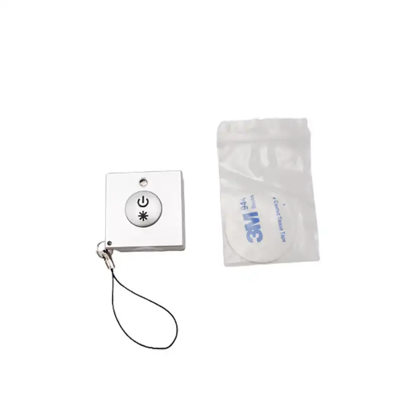 Fjärrkontroll Dolle Extra för LED-Ljus till Sydney-Trappan