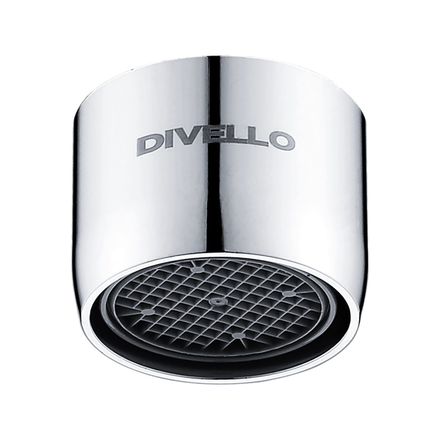 Strålsamlare Divello Focus M22 Fullt Flöde
