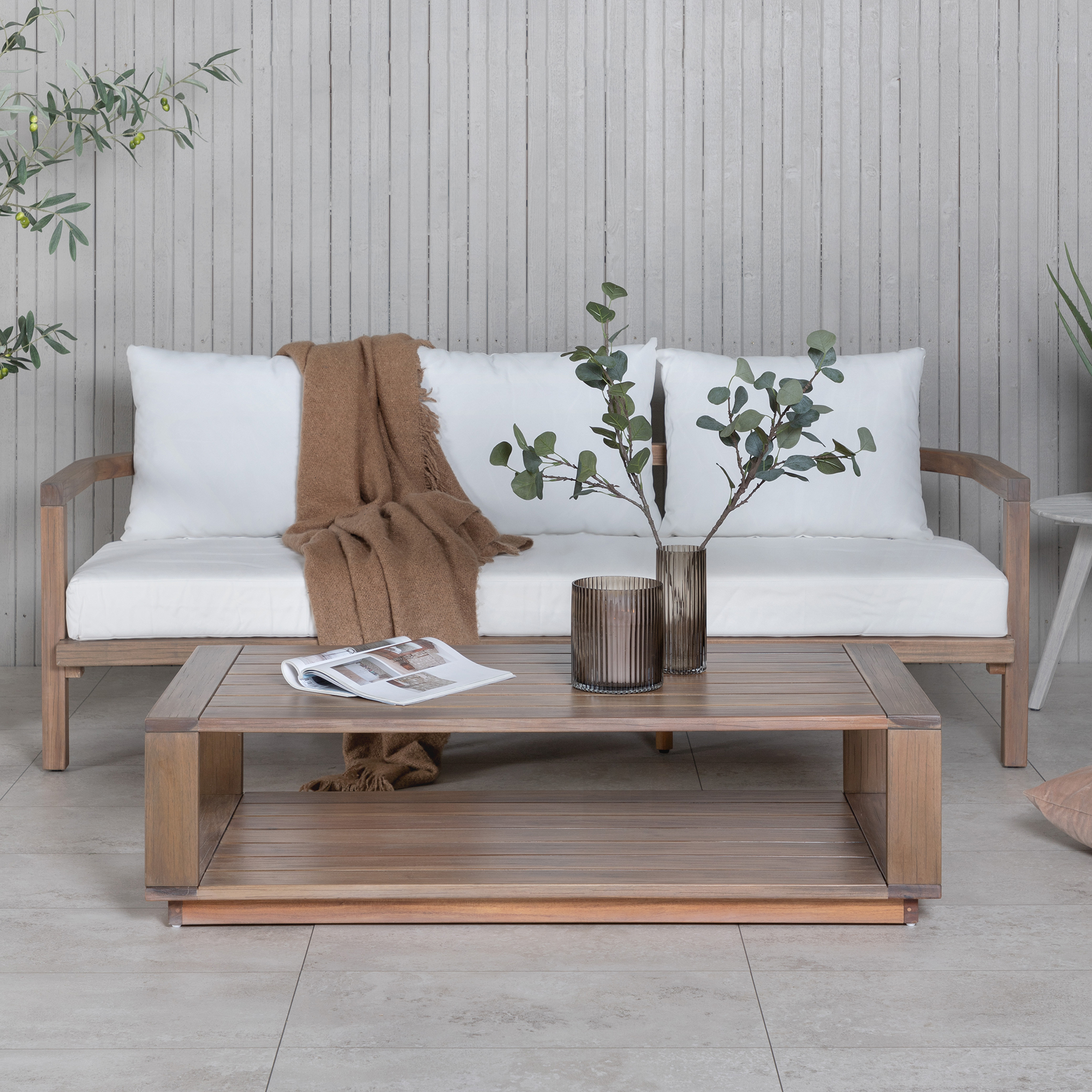 Soffa Venture Home Everton
