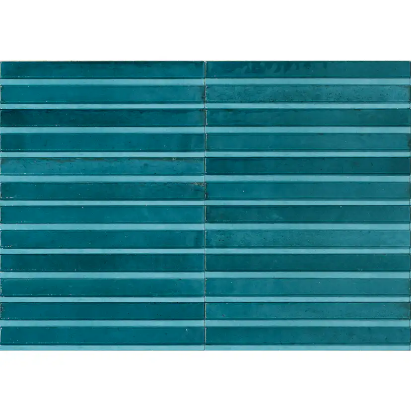 Klinker Lhådös Monza Ocean 6x24 3D R