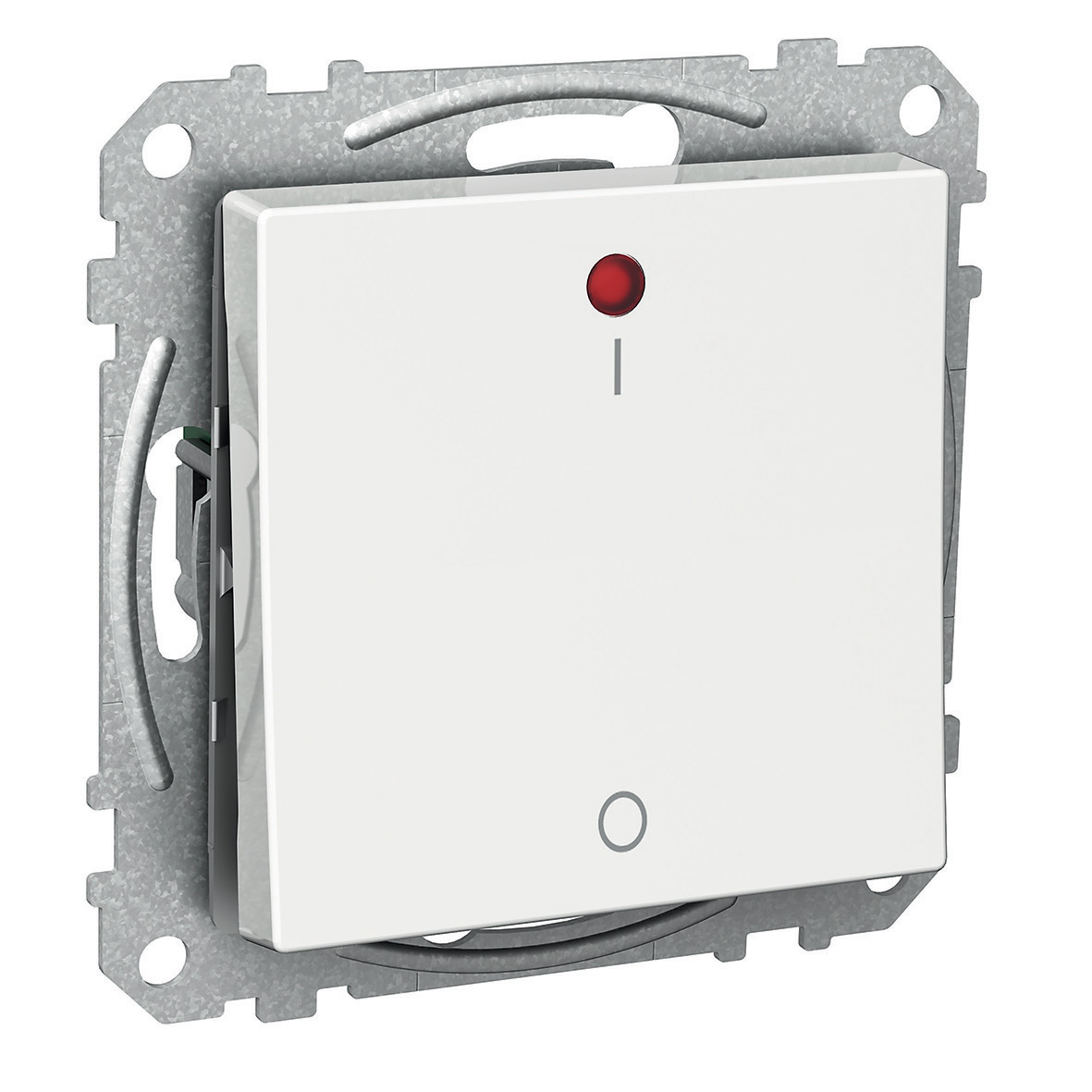 Kontrollströmbrytare Schneider Electric Exxact