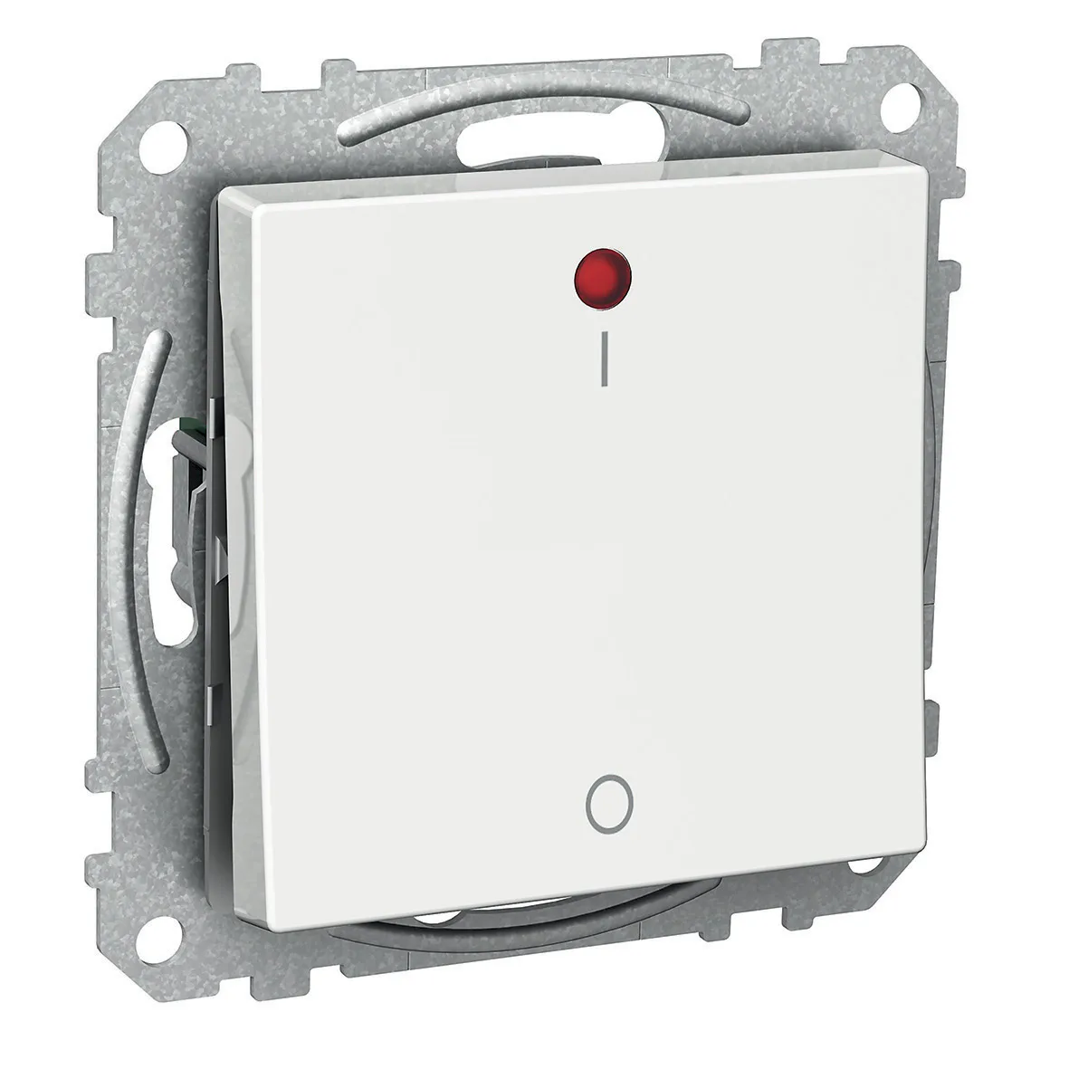 Kontrollströmbrytare Schneider Electric Exxact
