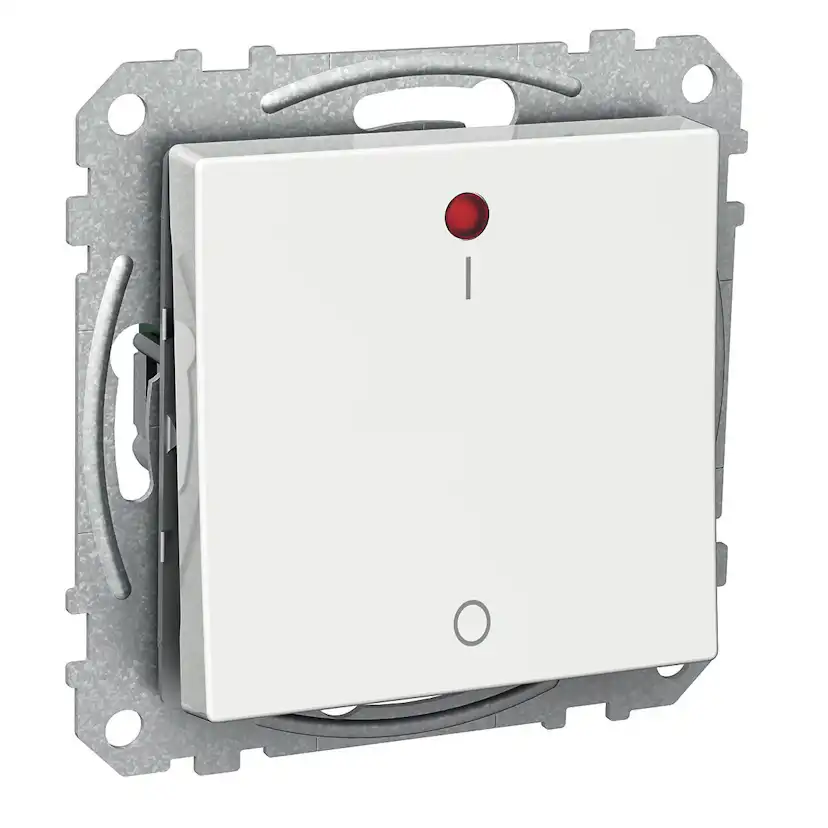 Kontrollströmbrytare Schneider Electric Exxact