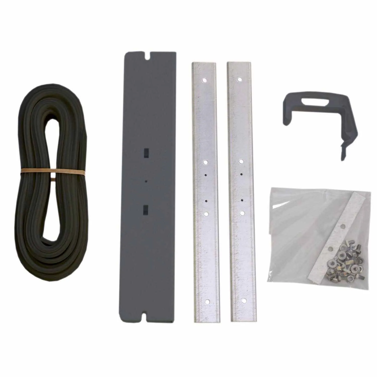 Altantak Skarvkit gop Grå 400x45x80 mm