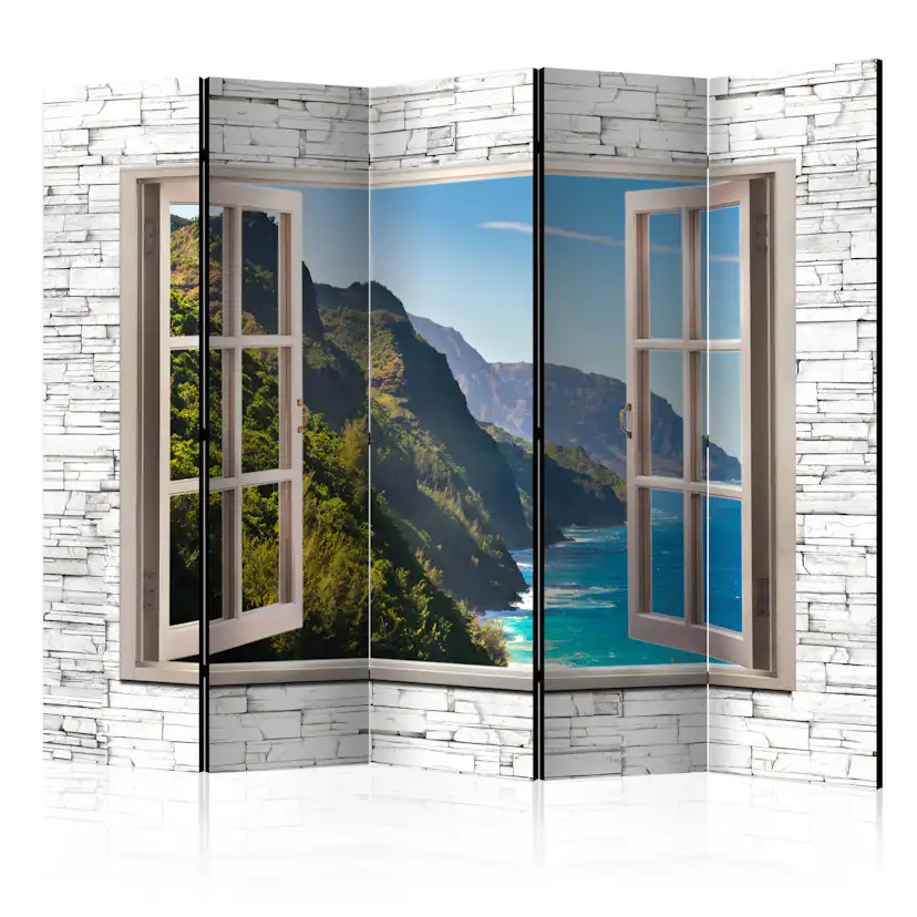 Rumsavdelare Arkiio Seaside Hills II 225x172 cm