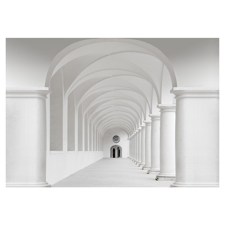 Fototapet Arkiio Corridor Of Uncertainty