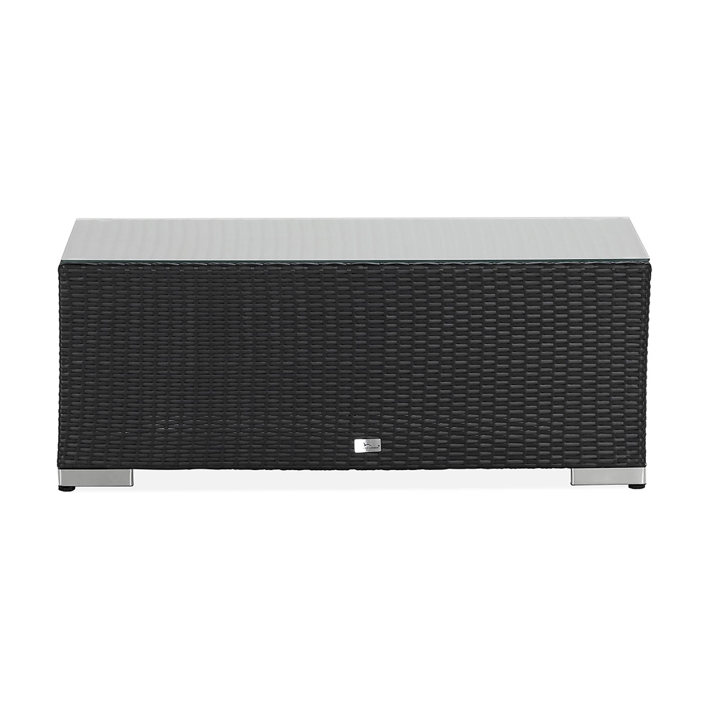 Utebord Comfort Garden Bahamas 113x58 cm Utomhus