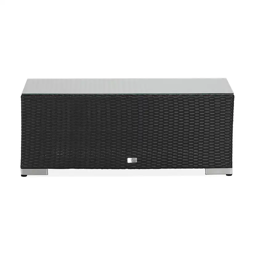 Utebord Comfort Garden Bahamas 113x58 cm Utomhus