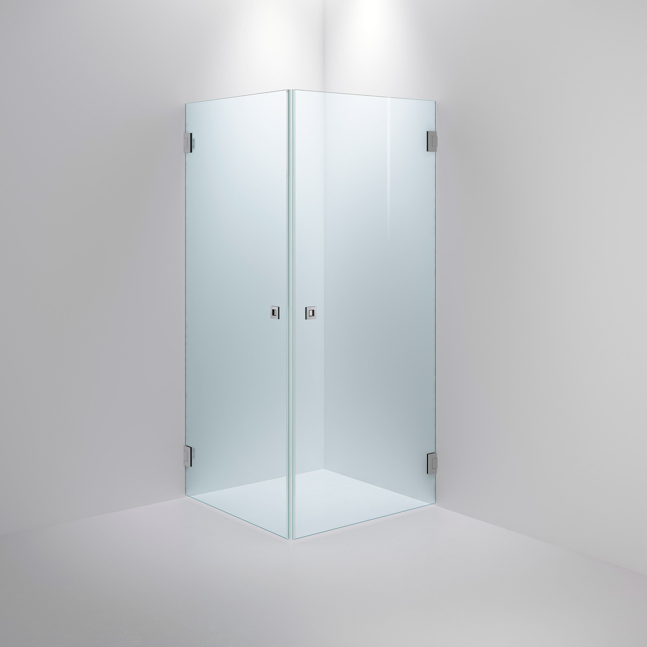 Duschhörn INR Arc 12 Måttanpassad