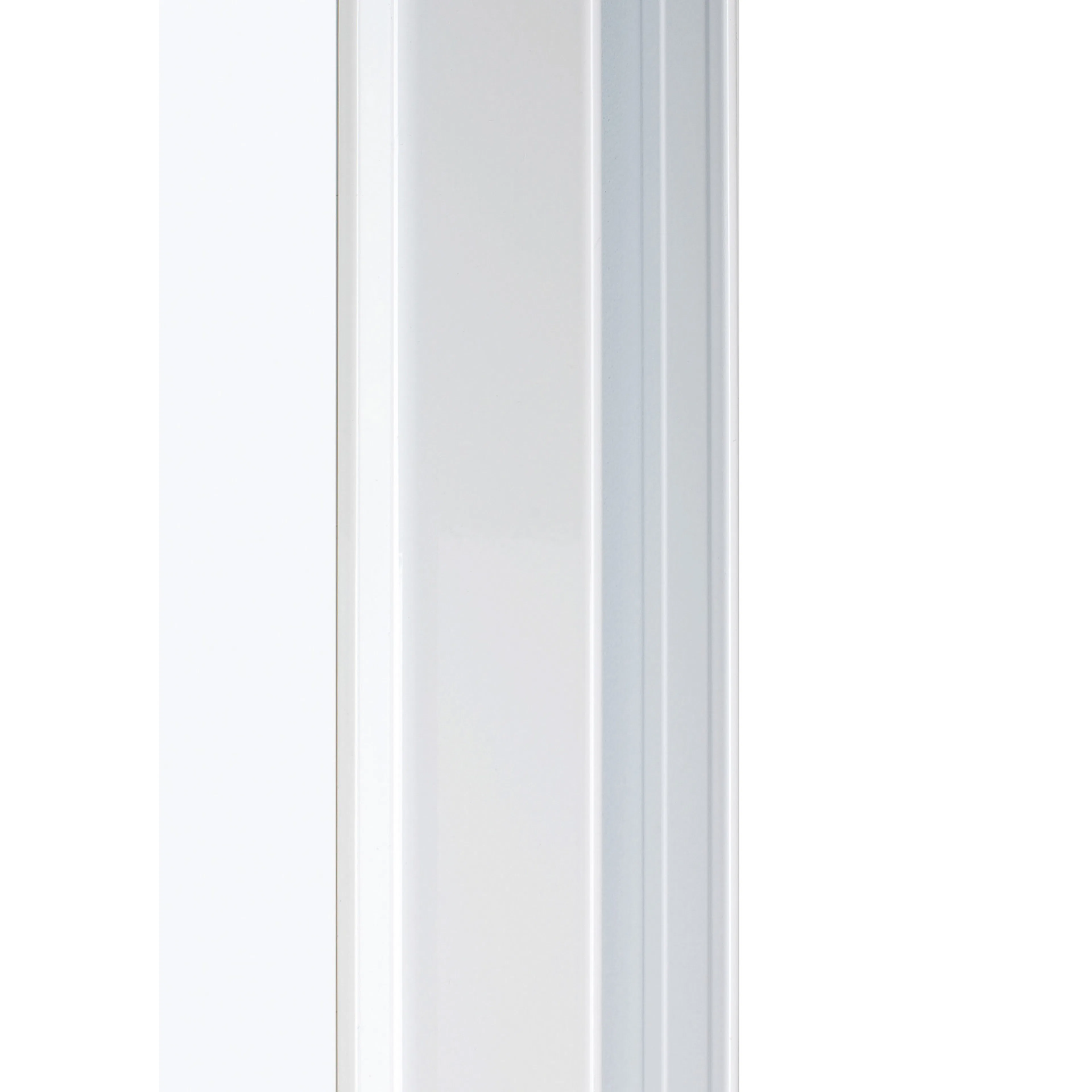 Byggprofil Svedbergs Skoga