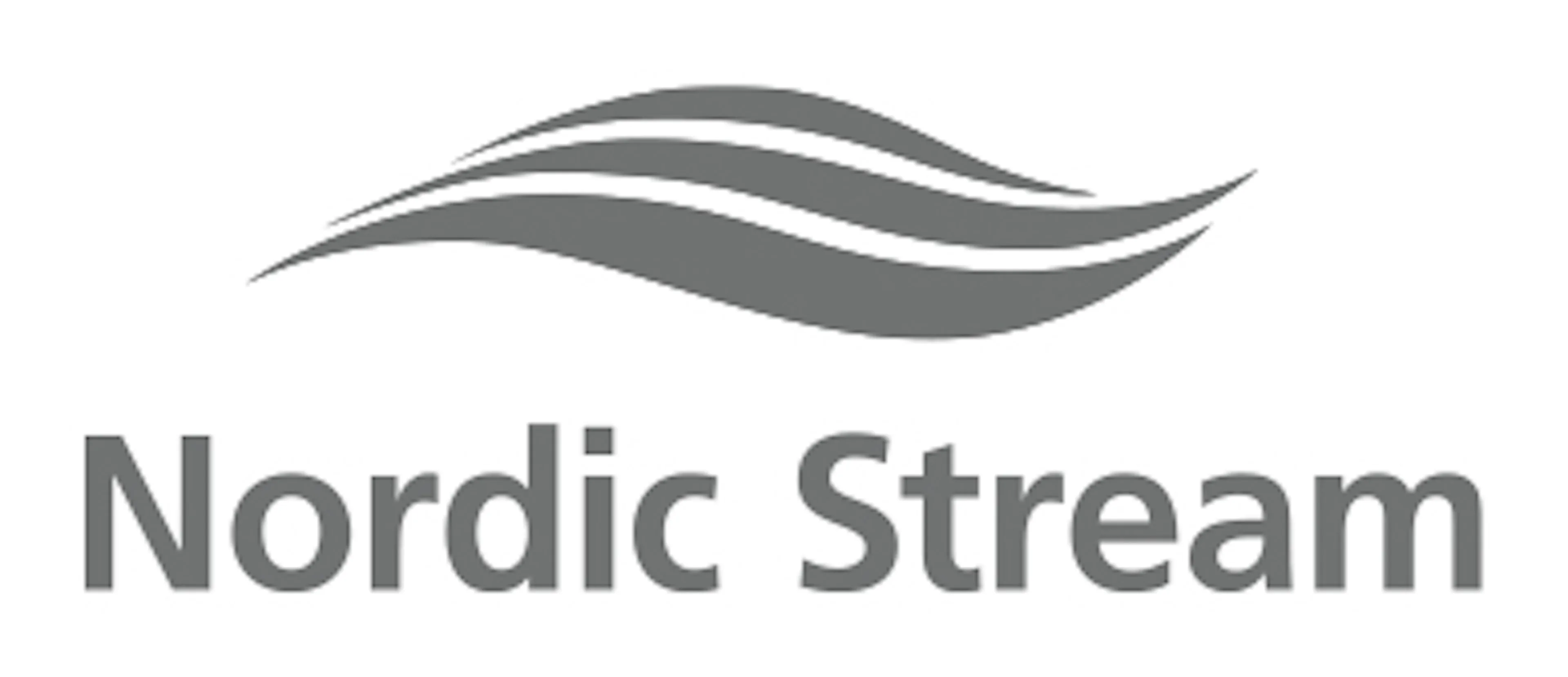 Nordic Stream logo