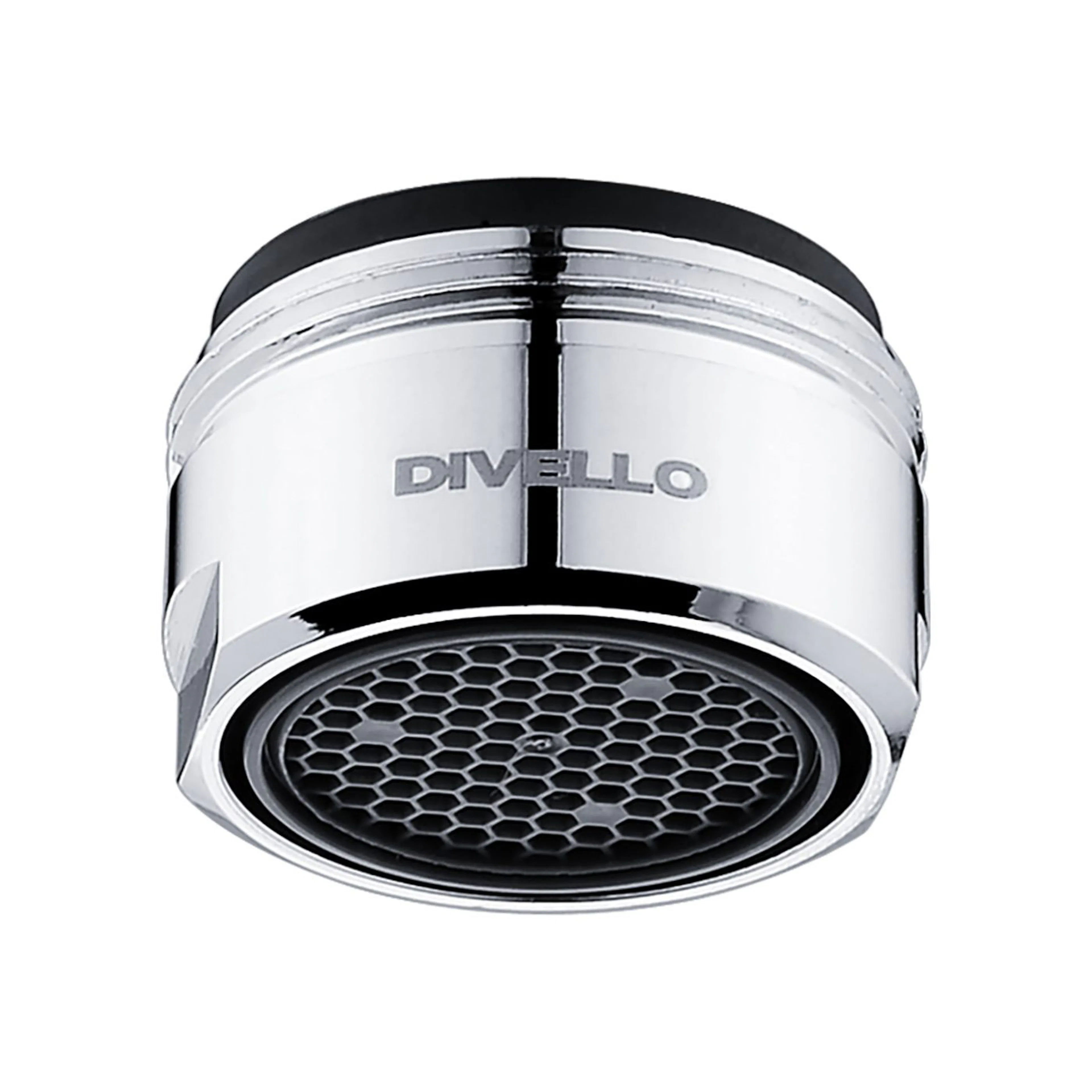DIVELLO BASIC M24 3.5LSTRÅLSAMLARE 3,5 l/min