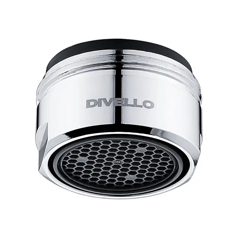DIVELLO BASIC M24 3.5LSTRÅLSAMLARE 3,5 l/min