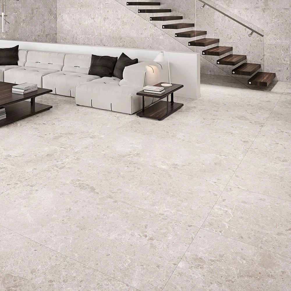Klinker Tenfors Artic Blanco Marmor Matt 30x60 cm