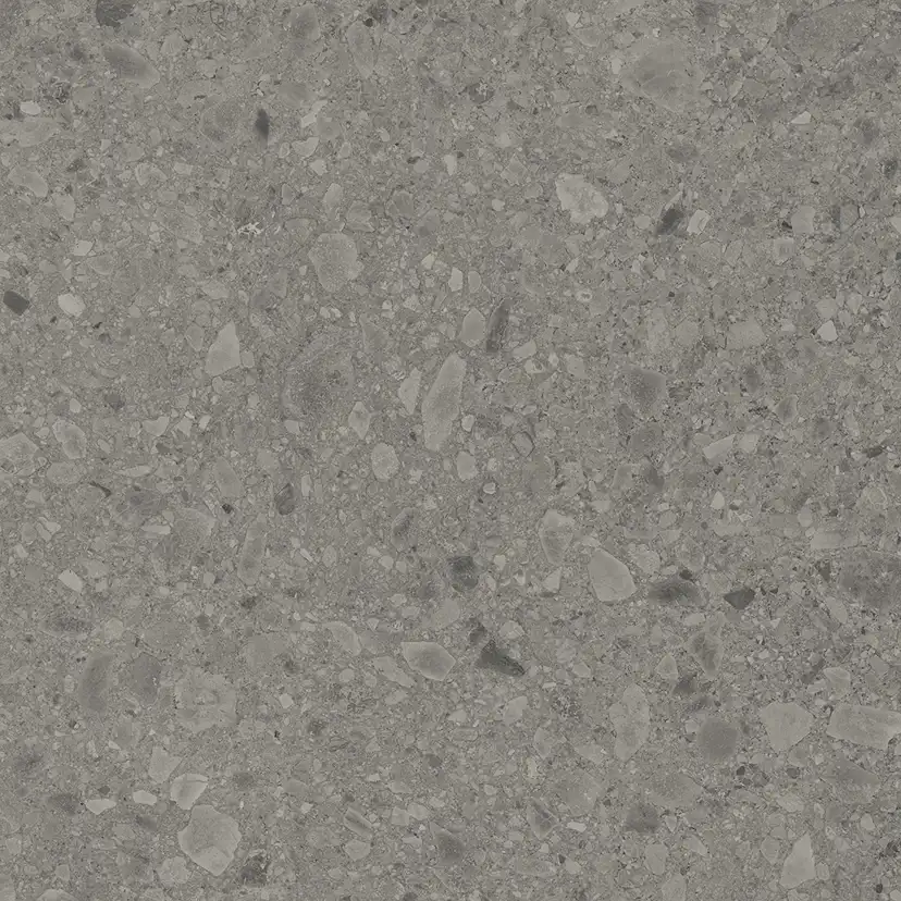 Klinker Tenfors Flodsten Smoke 90x90 cm