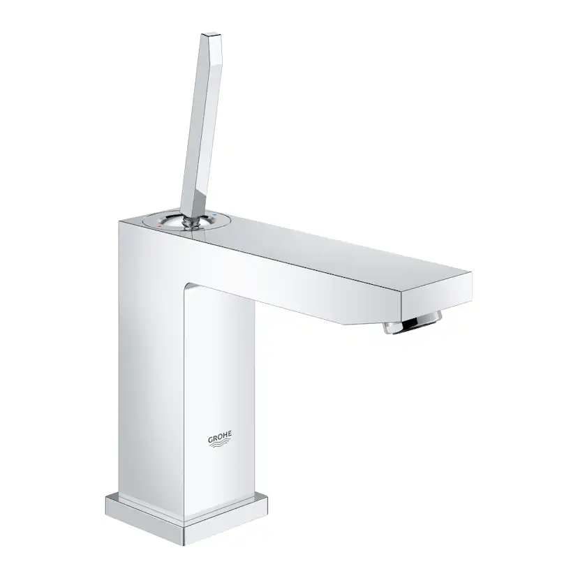 Tvättställsblandare Grohe Eurocube Joy 23658
