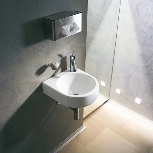 Tvättställ Duravit Architec 7663