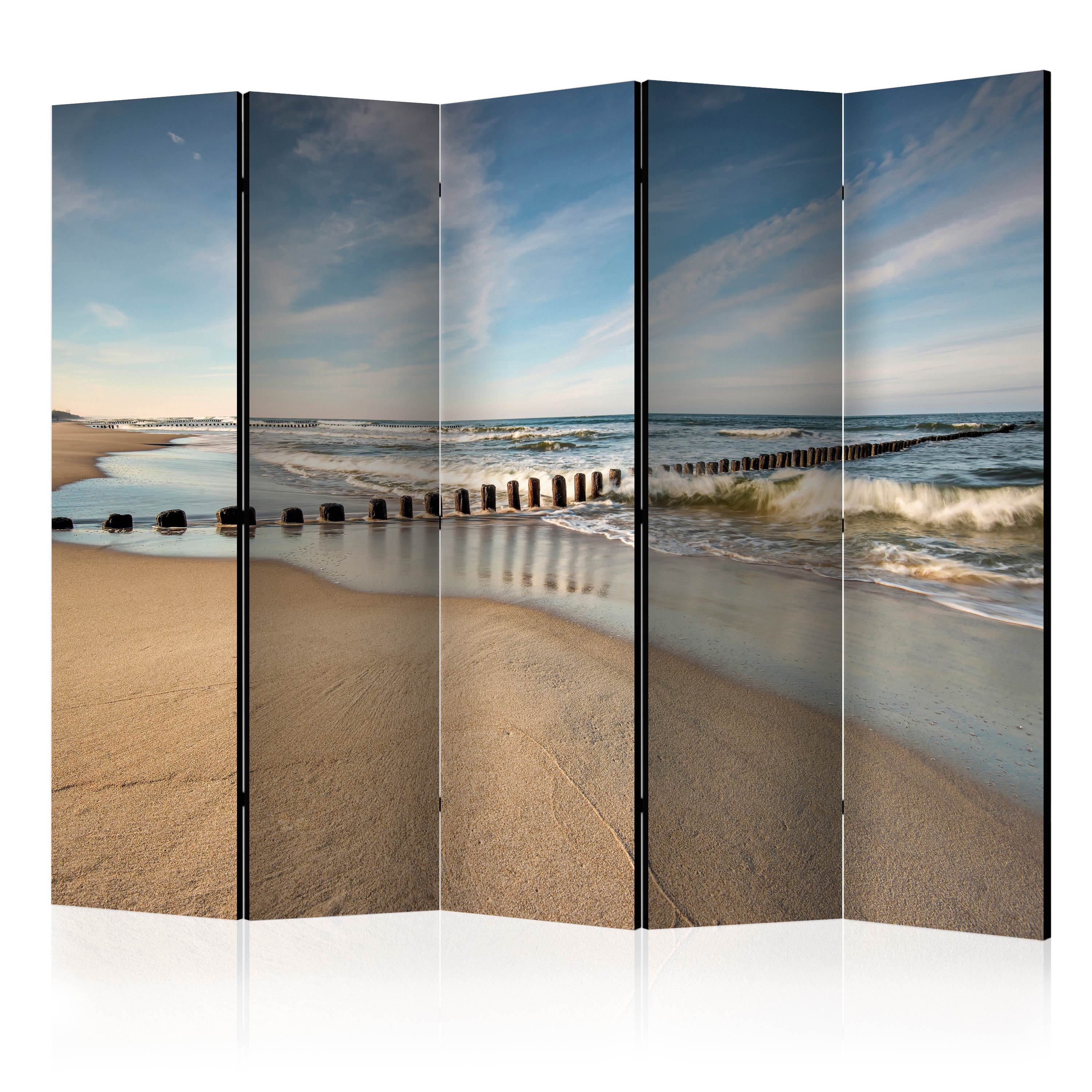 Rumsavdelare Arkiio Sea Breeze II 225x172 cm