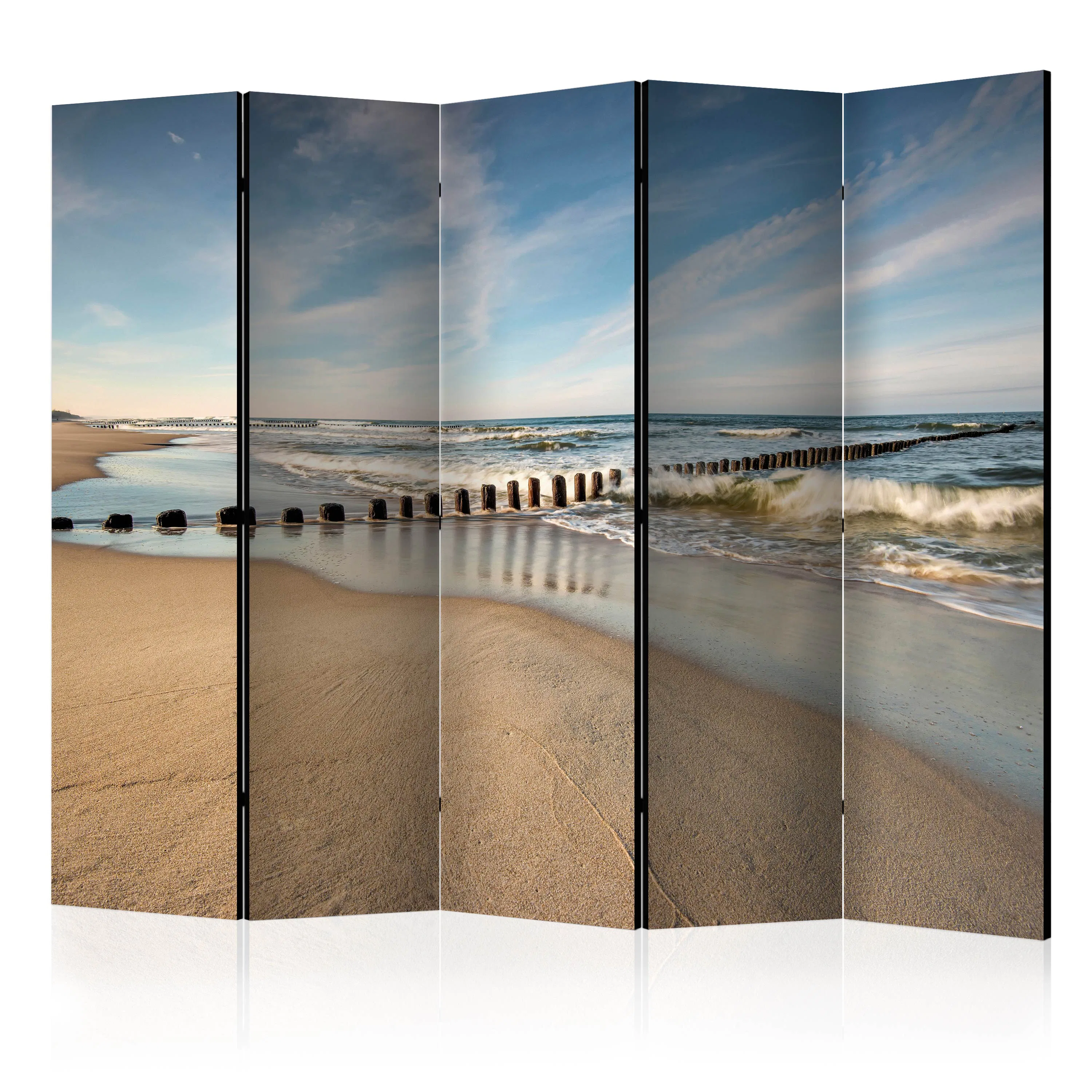 Rumsavdelare Arkiio Sea Breeze II 225x172 cm