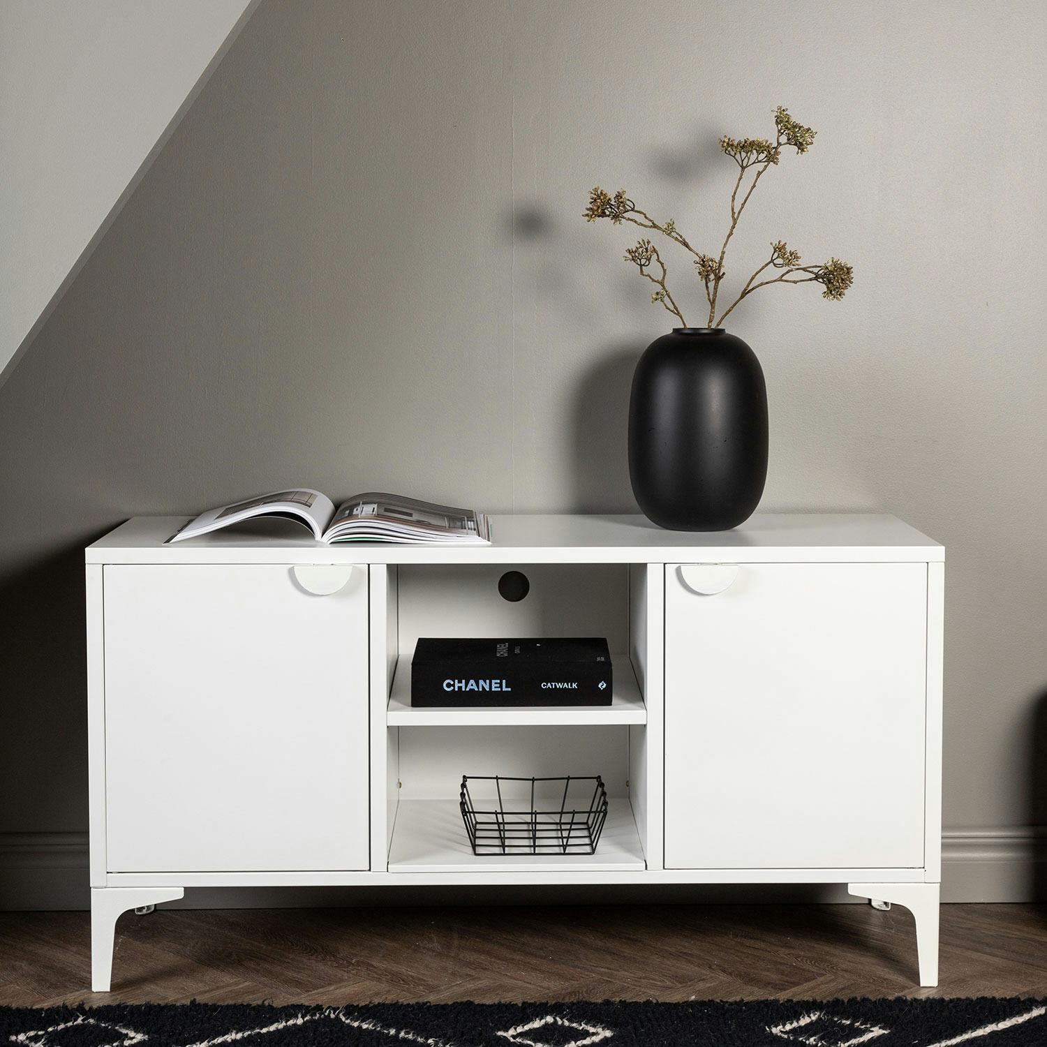 Tv-bänk Venture Home Piring