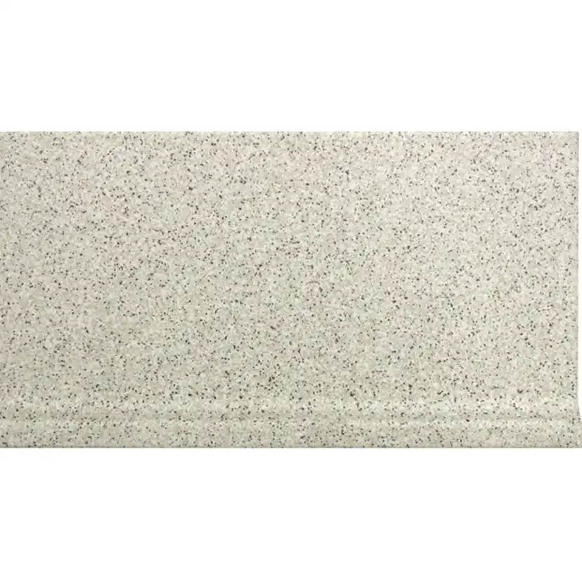 Klinker Konradssons Granito Arkansas Hålkälsockel Cove Base 10x20 cm
