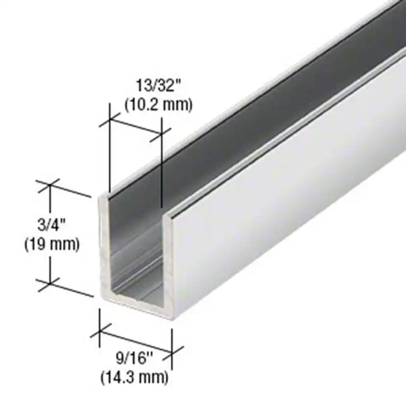 Duschvägg Combac Designa Idé 9