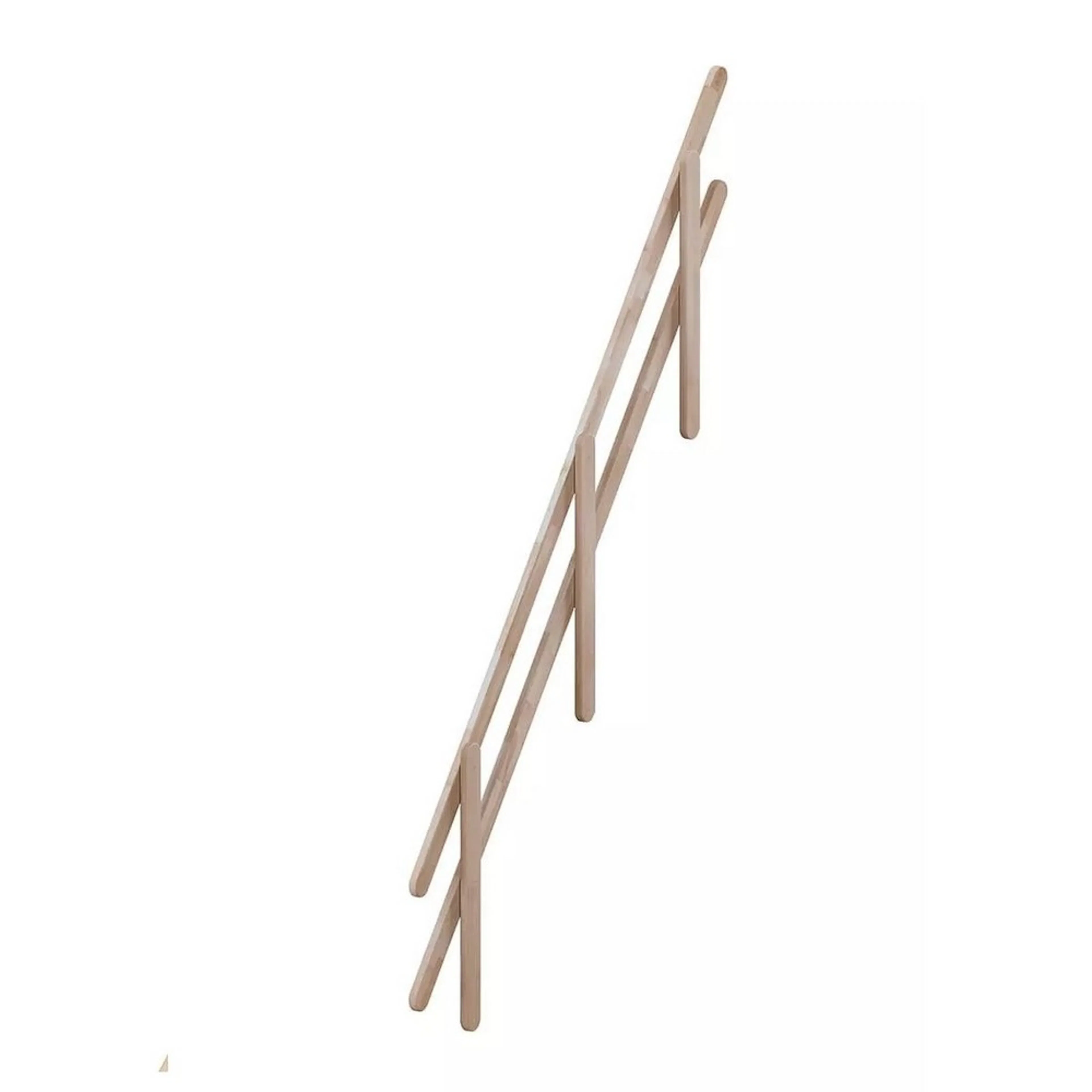 Räcke Dolle Osaka Bok