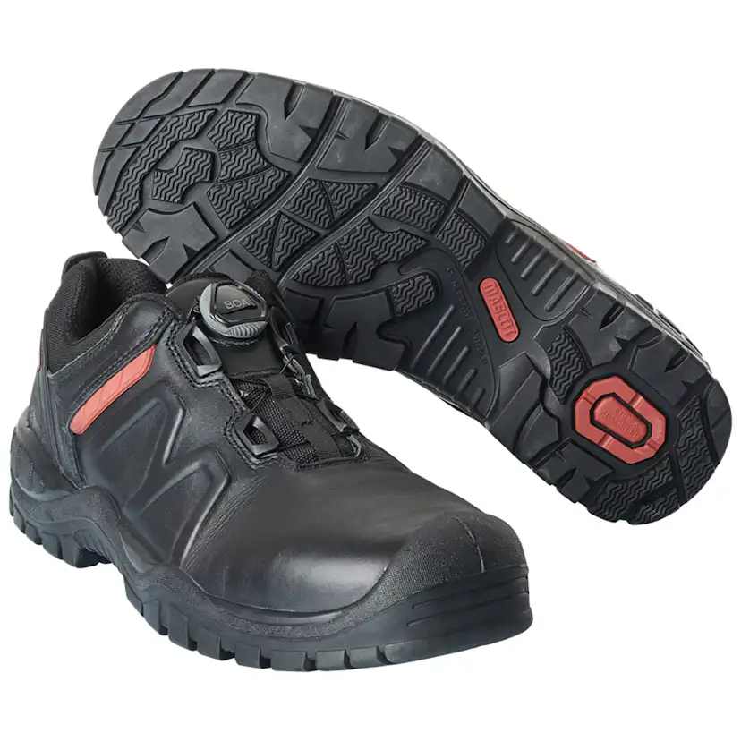 Skyddsskor Mascot Footwear Industry F0451-902