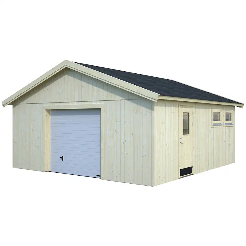 Garage Palmako Andre 28,5 m2