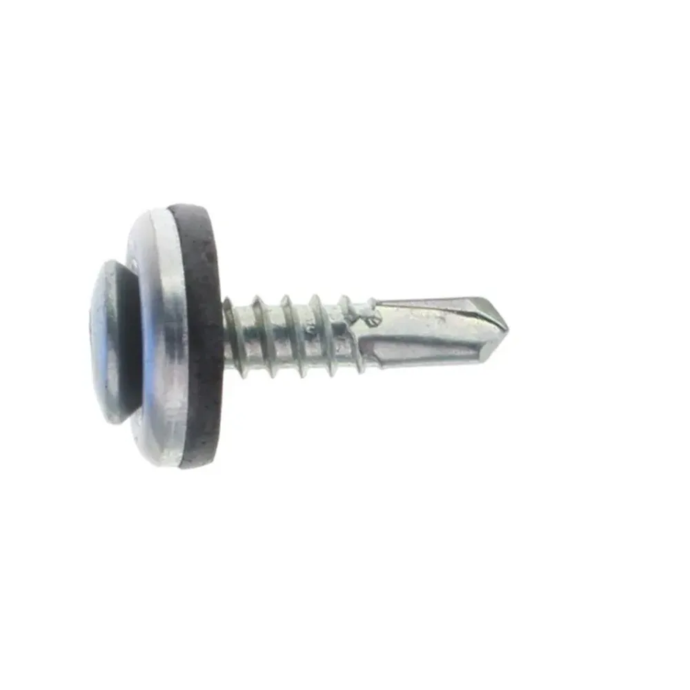 LP-Skruv Plannja 4,8x20 mm