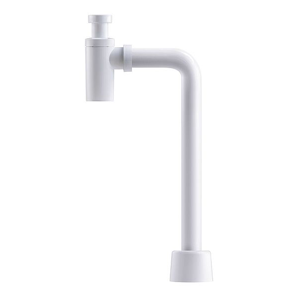 Vattenlåssats Purus Design 90° G32xØ40