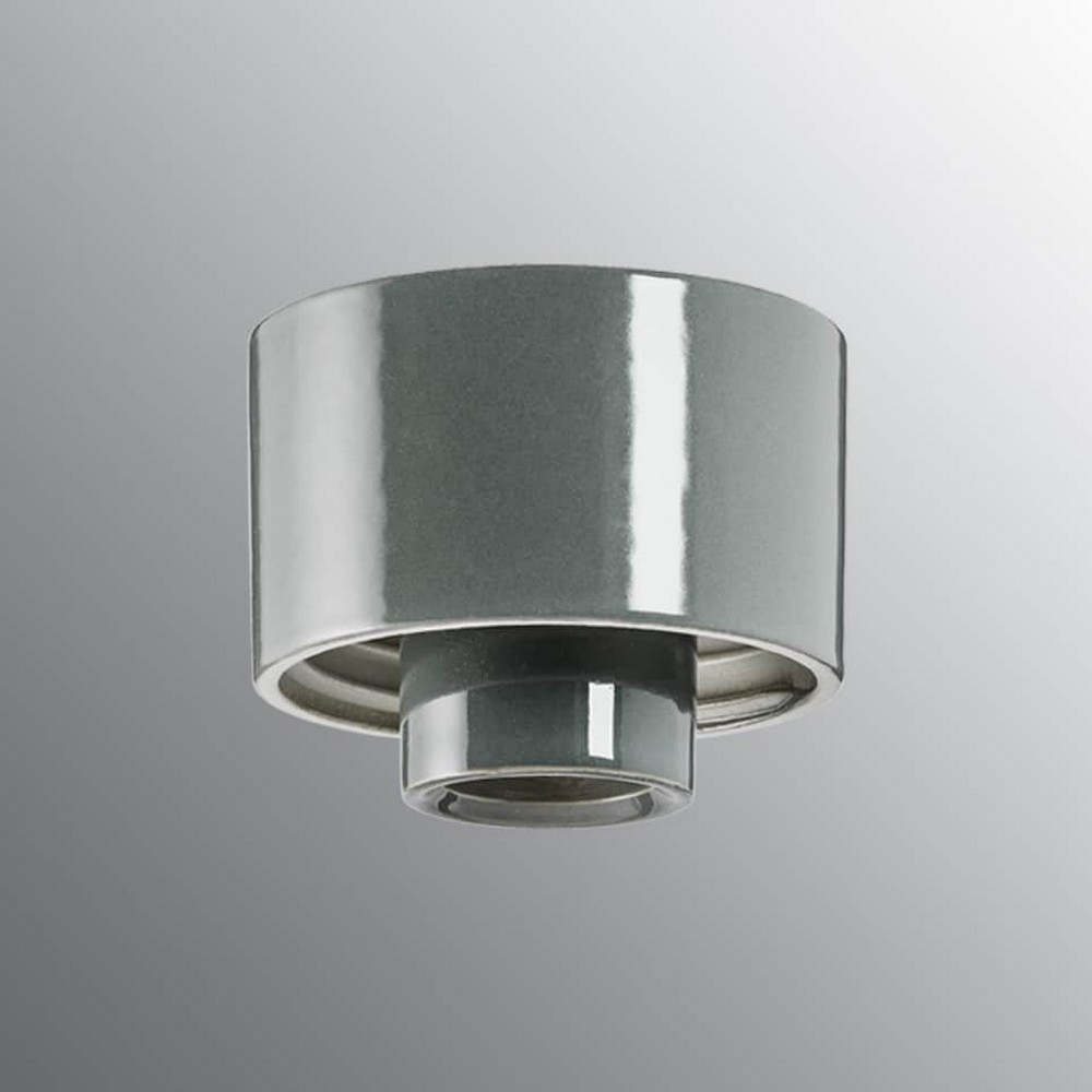 Armatursockel Ifö Electric IP54 Rak E27