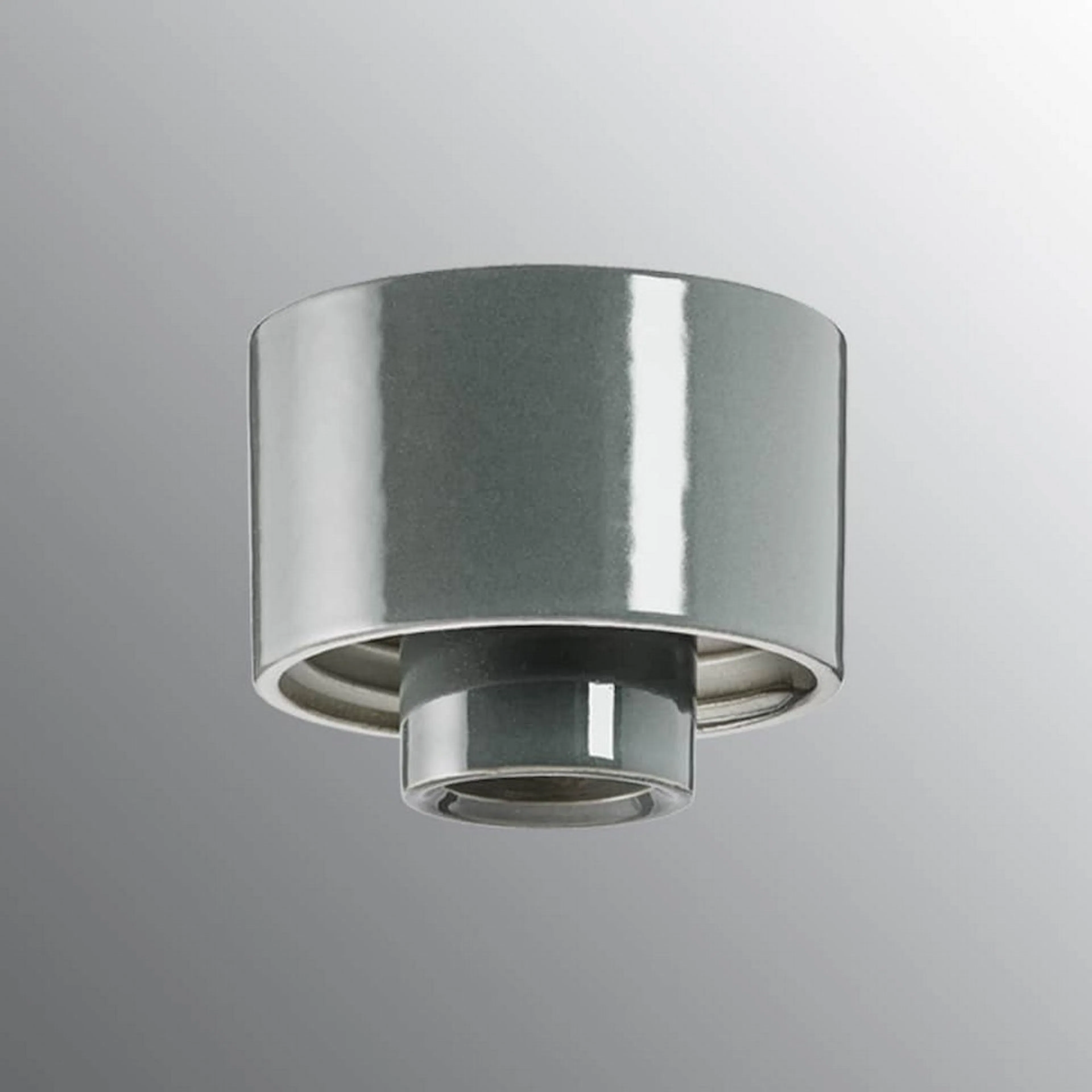 Armatursockel Ifö Electric IP54 Rak E27