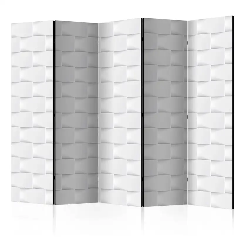 Rumsavdelare Arkiio Abstract Screen II 225x172 cm
