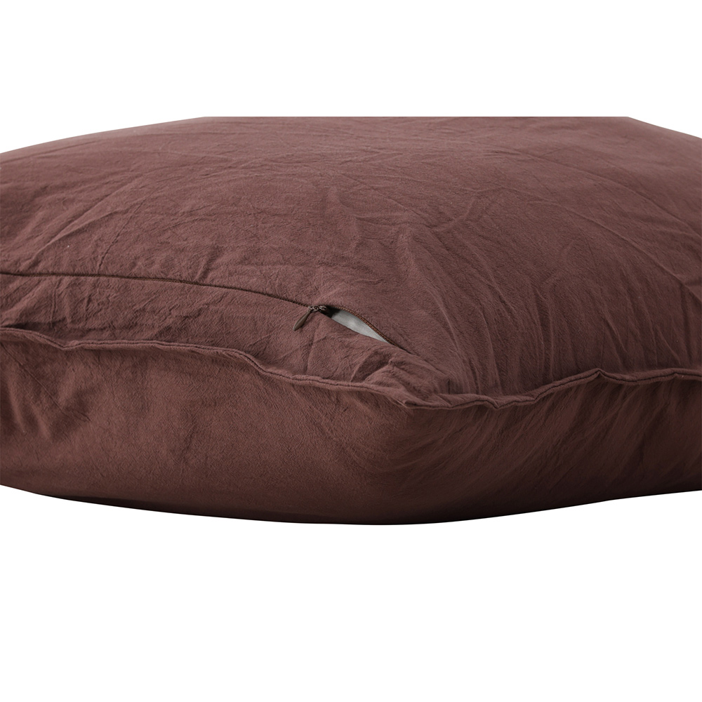 Kuddfodral Venture Home Ronja 90x50cm