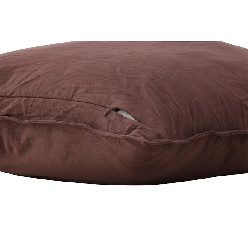 Kuddfodral Venture Home Ronja 90x50cm