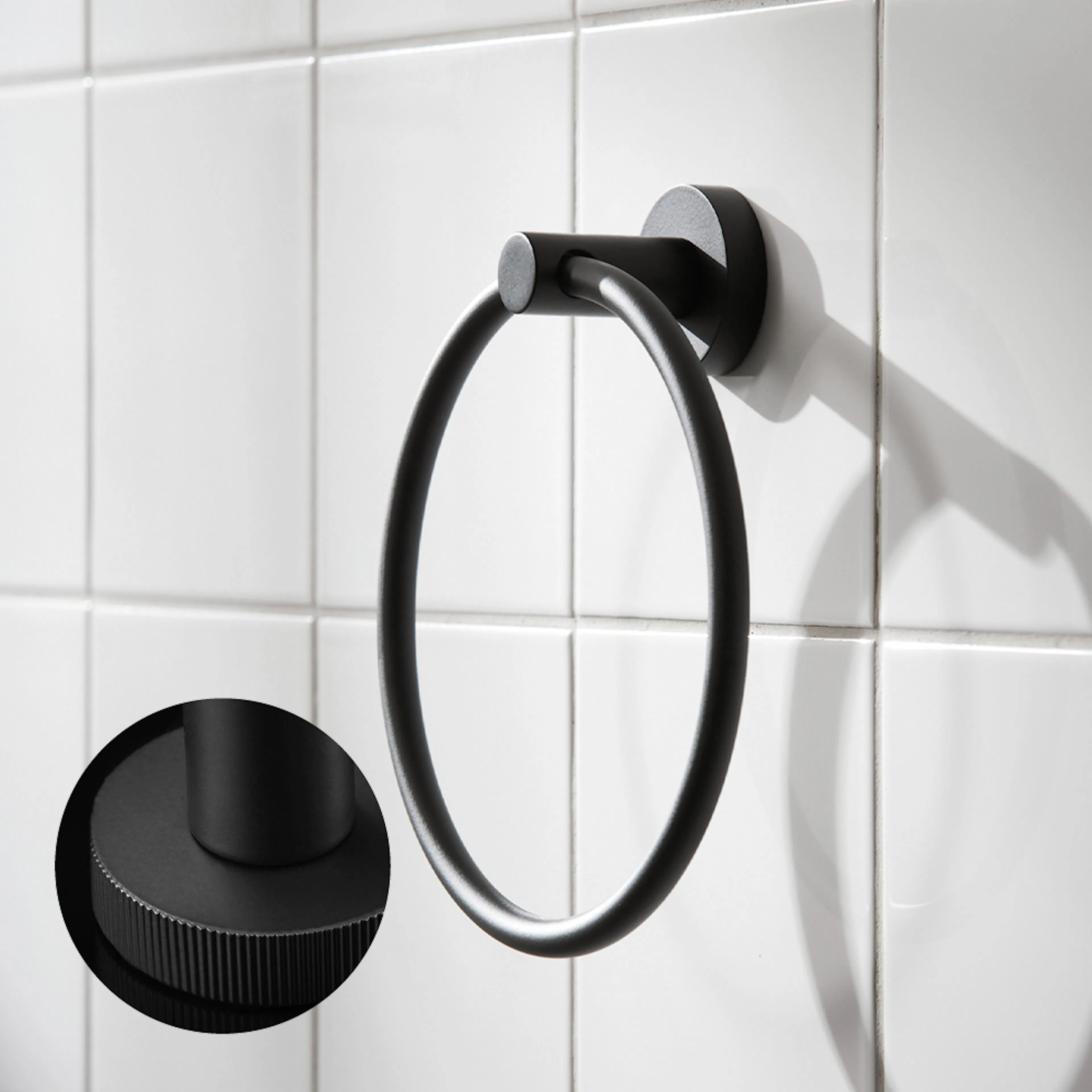 Svart