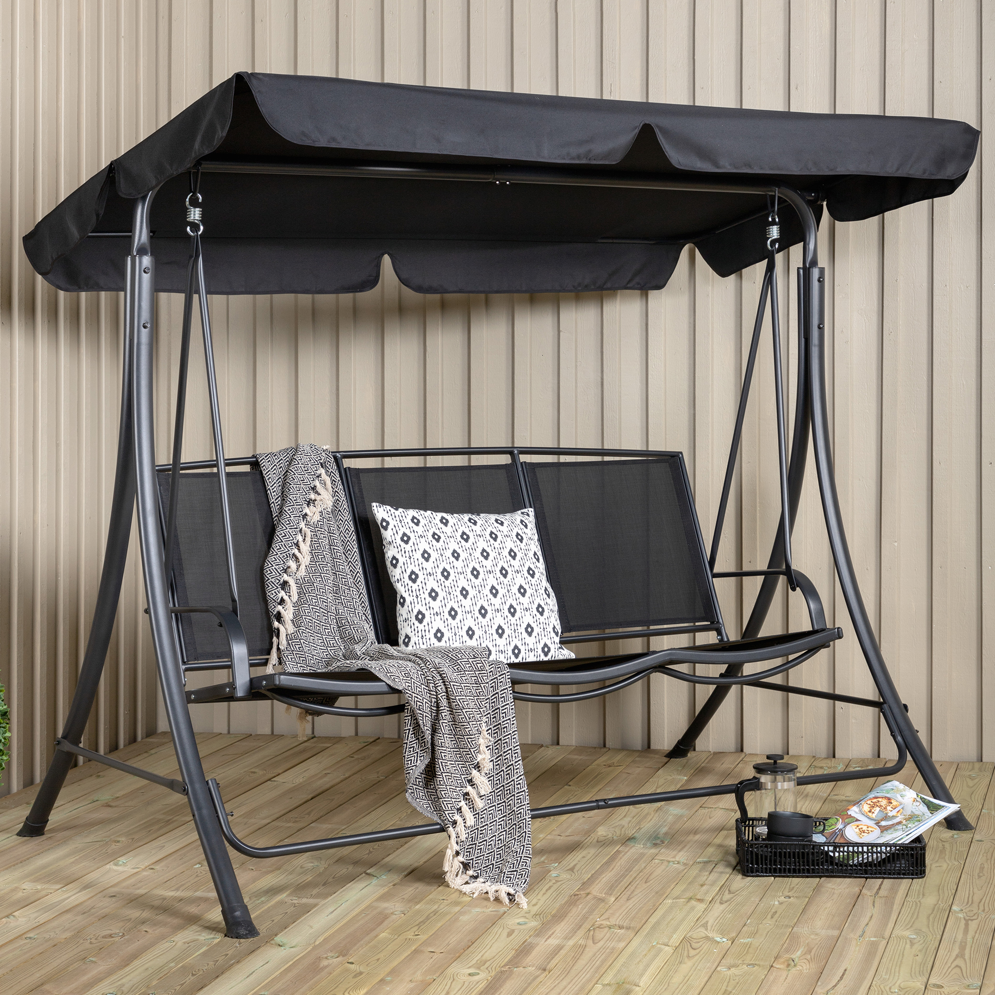 Hammock Venture Home Madras Utomhus