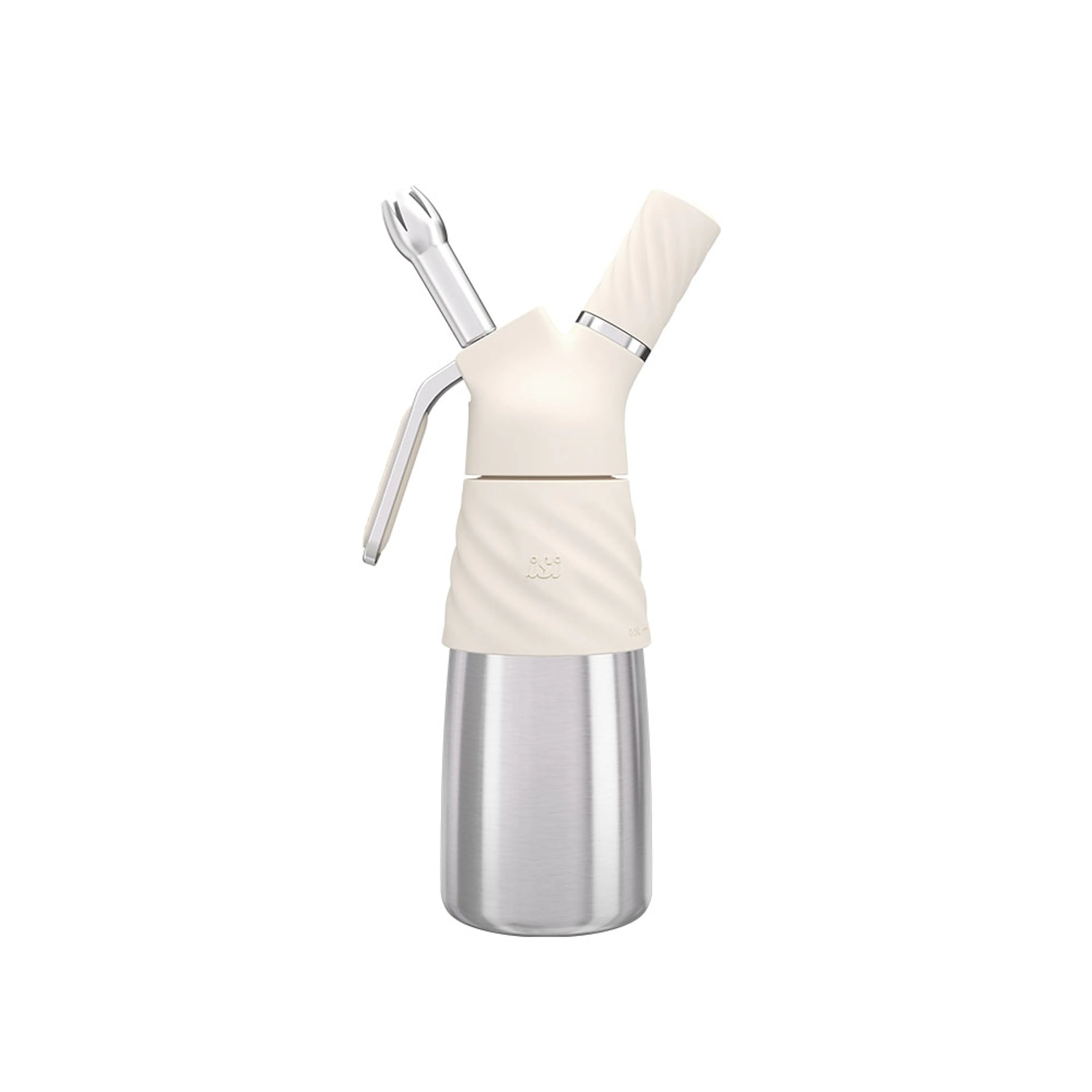 Gräddsifon iSi Creative Whip Premium 0.5 L