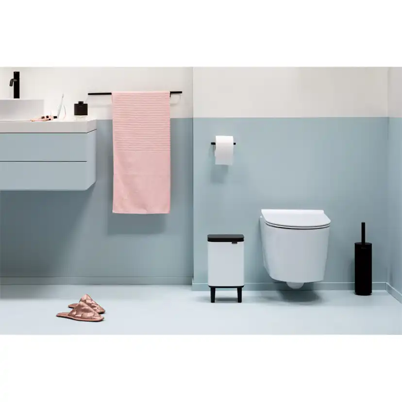 Papperskorg Brabantia Bo Hög 4 L